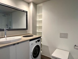 Ático en alquiler en La Dreta de l'Eixample en Barcelona