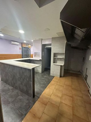 Local comercial en alquiler en Bami - Tabladilla - La Estrella en Sevilla