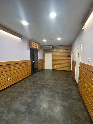 Local comercial en alquiler en Bami - Tabladilla - La Estrella en Sevilla