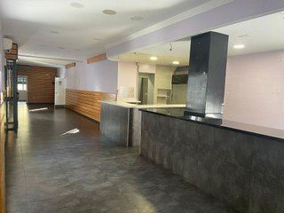 Local comercial en alquiler en Bami - Tabladilla - La Estrella en Sevilla