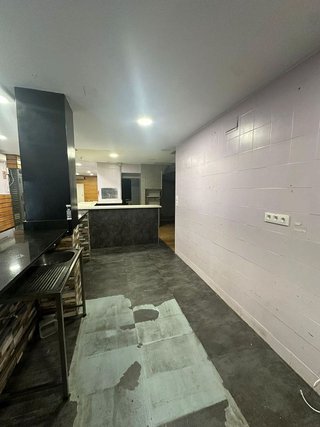Local comercial en alquiler en Bami - Tabladilla - La Estrella en Sevilla