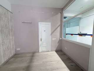 Local comercial en alquiler en Campo Grande - Arco Ladrillo en Valladolid