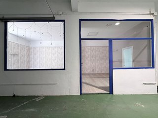 Local comercial en alquiler en Campo Grande - Arco Ladrillo en Valladolid