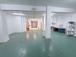 Local comercial en alquiler en Campo Grande - Arco Ladrillo en Valladolid