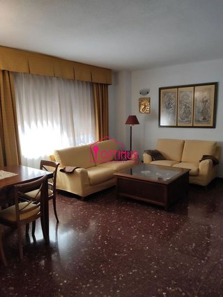 Piso en alquiler en Beteró en Valencia