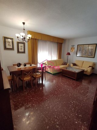 Piso en alquiler en Beteró en Valencia
