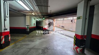Garaje en venta en Pueblo Nuevo en Madrid