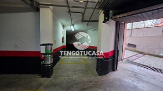 Garaje en venta en Pueblo Nuevo en Madrid