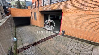 Garaje en venta en Pueblo Nuevo en Madrid