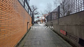 Garaje en venta en Pueblo Nuevo en Madrid
