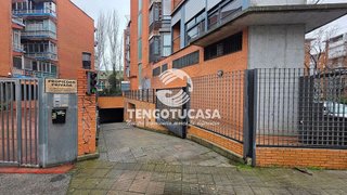 Garaje en venta en Pueblo Nuevo en Madrid