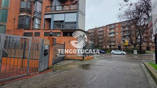 Garaje en venta en Pueblo Nuevo en Madrid