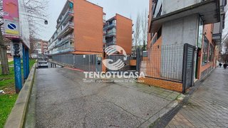 Garaje en venta en Pueblo Nuevo en Madrid