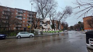 Garaje en venta en Pueblo Nuevo en Madrid