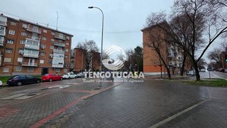 Garaje en venta en Pueblo Nuevo en Madrid