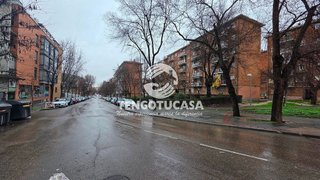 Garaje en venta en Pueblo Nuevo en Madrid