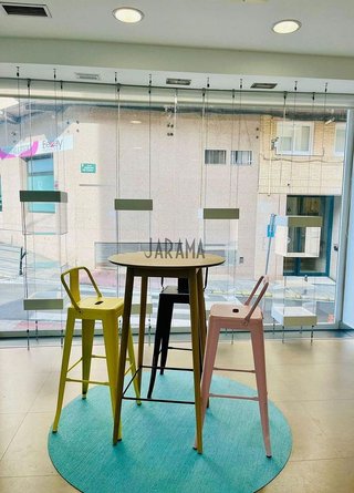 Local comercial en venta en Centro en Tudela
