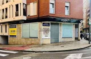 Local comercial en venta en Centro en Tudela