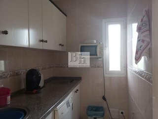 Piso en venta en Parque de la Paloma en Benalmádena