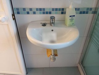 Piso en venta en Parque de la Paloma en Benalmádena