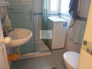 Piso en venta en Parque de la Paloma en Benalmádena
