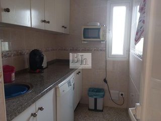 Piso en venta en Parque de la Paloma en Benalmádena