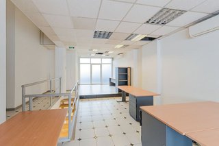 Local comercial en alquiler en Les Corts en Barcelona