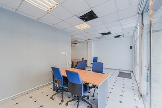 Local comercial en alquiler en Les Corts en Barcelona
