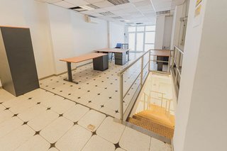 Local comercial en alquiler en Les Corts en Barcelona