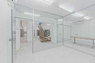 Local comercial en alquiler en Les Corts en Barcelona