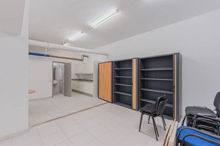 Local comercial en alquiler en Les Corts en Barcelona