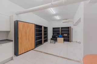 Local comercial en alquiler en Les Corts en Barcelona