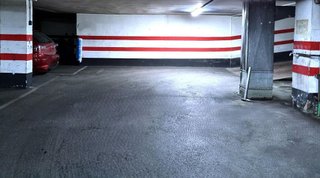 Garaje en venta en Arapiles en Madrid