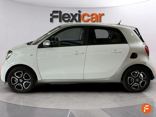 Smart Forfour 41kW(56CV) electric drive - 5P (2019)