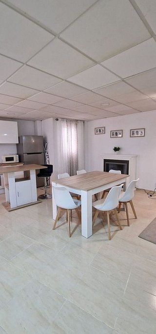 Estudio en alquiler en Centro en San Vicente del Raspeig/Sant Vicent del Raspeig