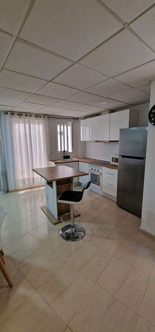 Estudio en alquiler en Centro en San Vicente del Raspeig/Sant Vicent del Raspeig