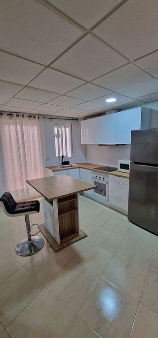 Estudio en alquiler en Centro en San Vicente del Raspeig/Sant Vicent del Raspeig