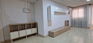 Estudio en alquiler en Centro en San Vicente del Raspeig/Sant Vicent del Raspeig
