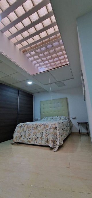 Estudio en alquiler en Centro en San Vicente del Raspeig/Sant Vicent del Raspeig