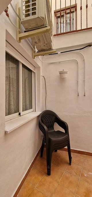 Estudio en alquiler en Centro en San Vicente del Raspeig/Sant Vicent del Raspeig