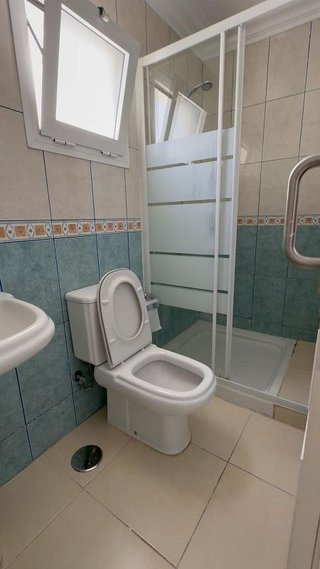 Ático en alquiler en Tristán - García Escámez - Somosierra en Santa Cruz de Tenerife