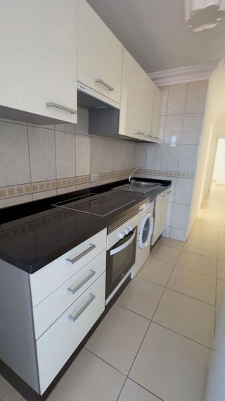 Ático en alquiler en Tristán - García Escámez - Somosierra en Santa Cruz de Tenerife