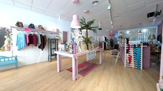 Local comercial en alquiler en El Pilar en Valencia