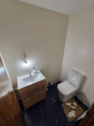 Piso en alquiler en Centro en Castellón de la Plana