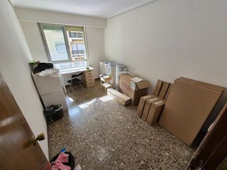 Piso en alquiler en Centro en Castellón de la Plana