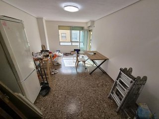 Piso en alquiler en Centro en Castellón de la Plana