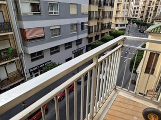 Piso en alquiler en Centro en Castellón de la Plana