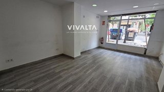 Local comercial en alquiler en Ciutat Jardí en Valencia