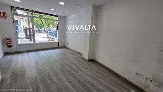 Local comercial en alquiler en Ciutat Jardí en Valencia