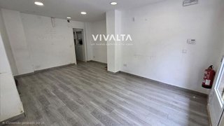 Local comercial en alquiler en Ciutat Jardí en Valencia